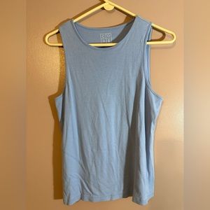 Core Tank Top